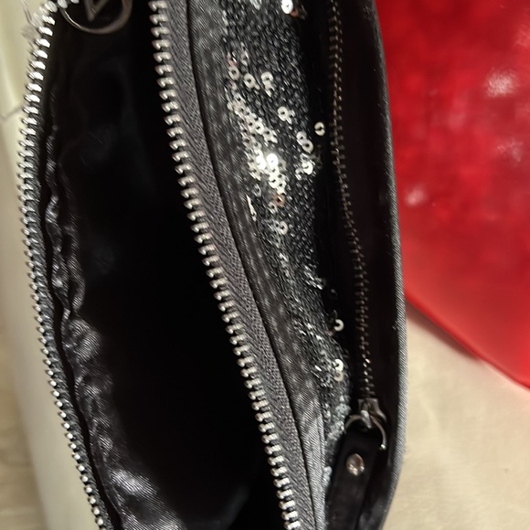 Victoria Secret clutch or makeup bag - Picture 5 of 8